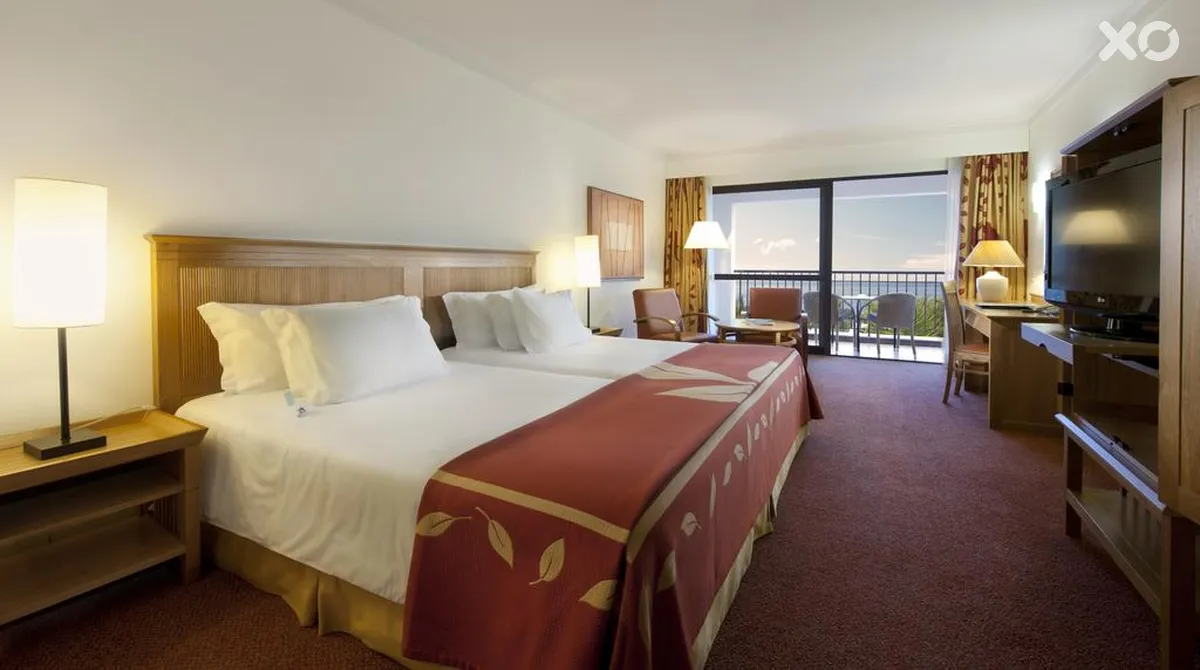 Porto Mare Hotel
