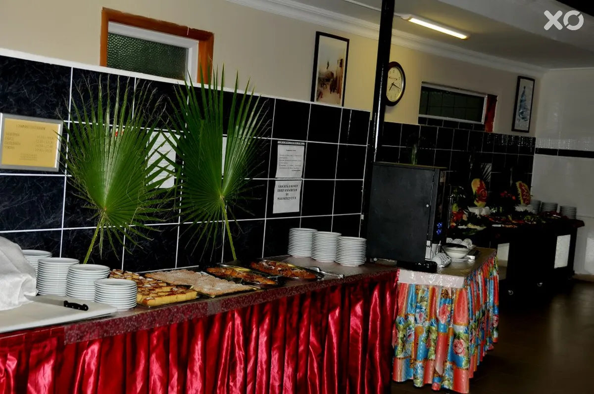Aybel Inn Hotel