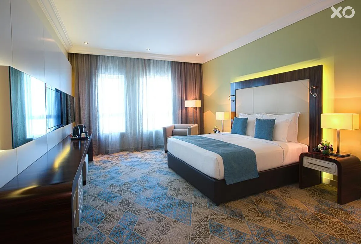 Elite Byblos Hotel