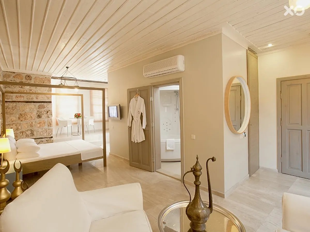 Alp Pasa Boutique Hotel