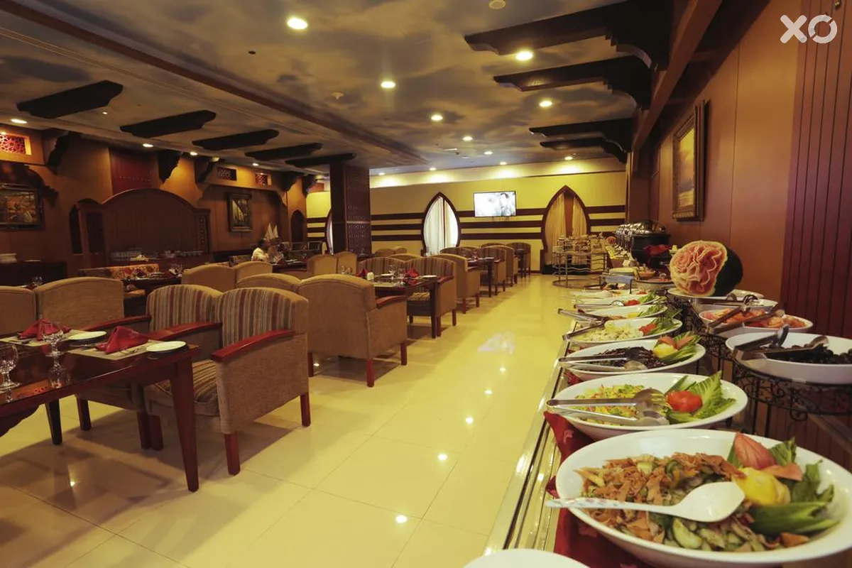 MD Hotel