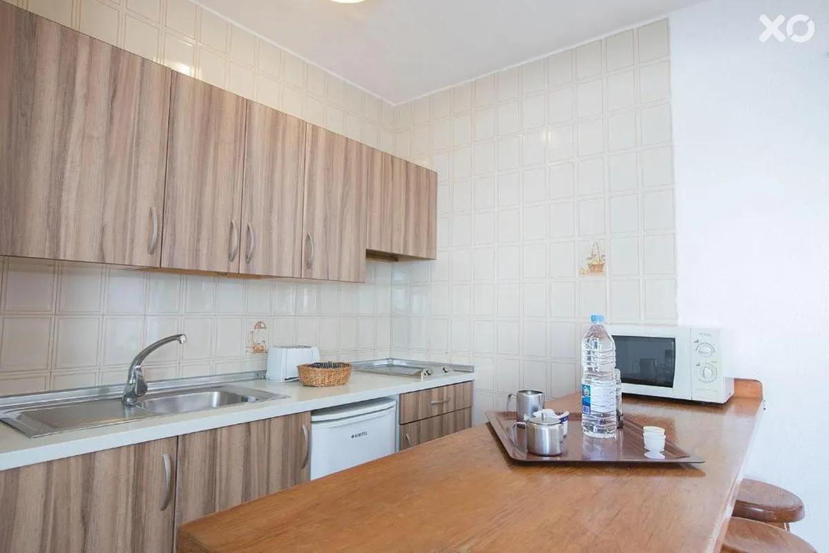 Celeste Apartments