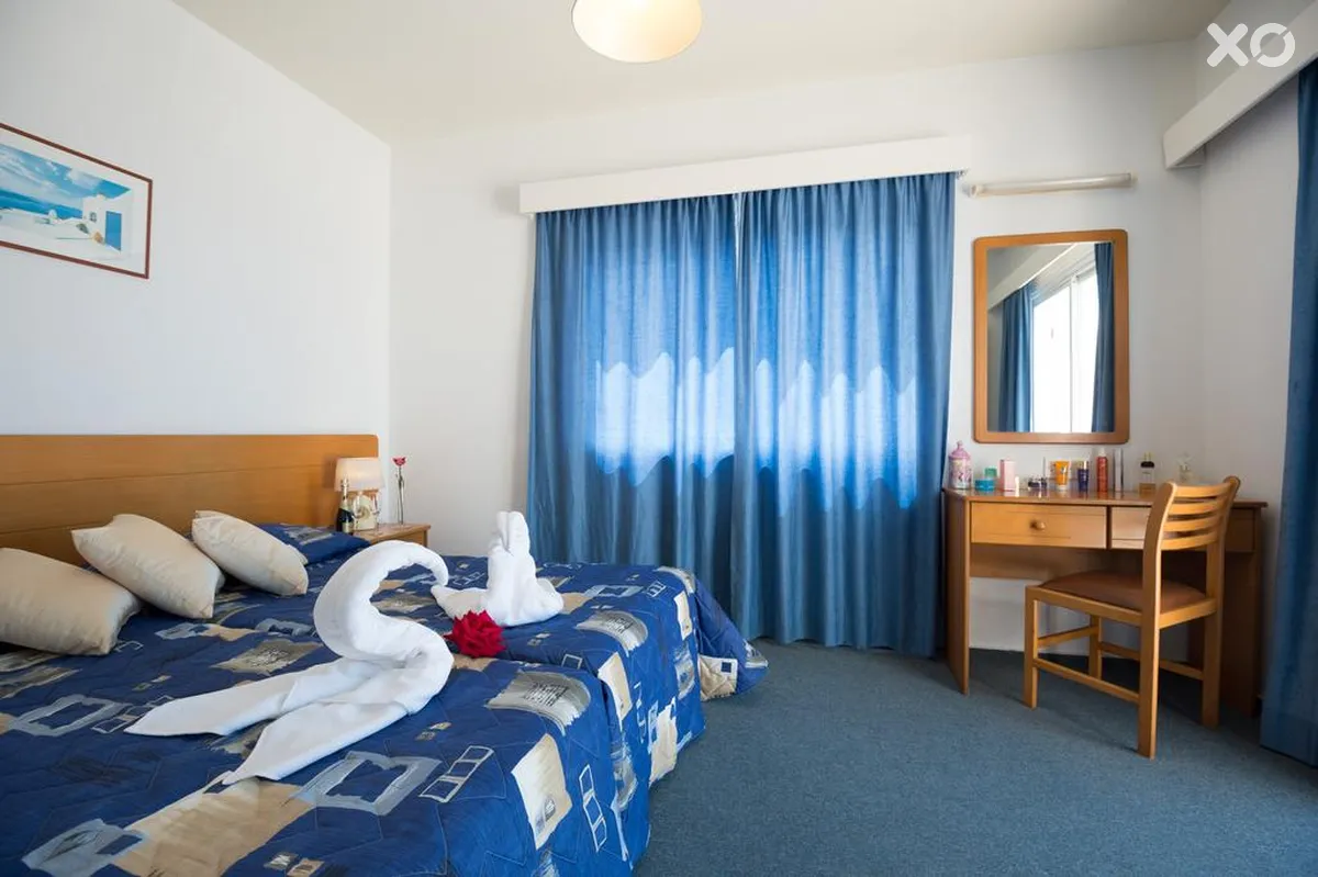 Sunny Hill Hotel Apartments
