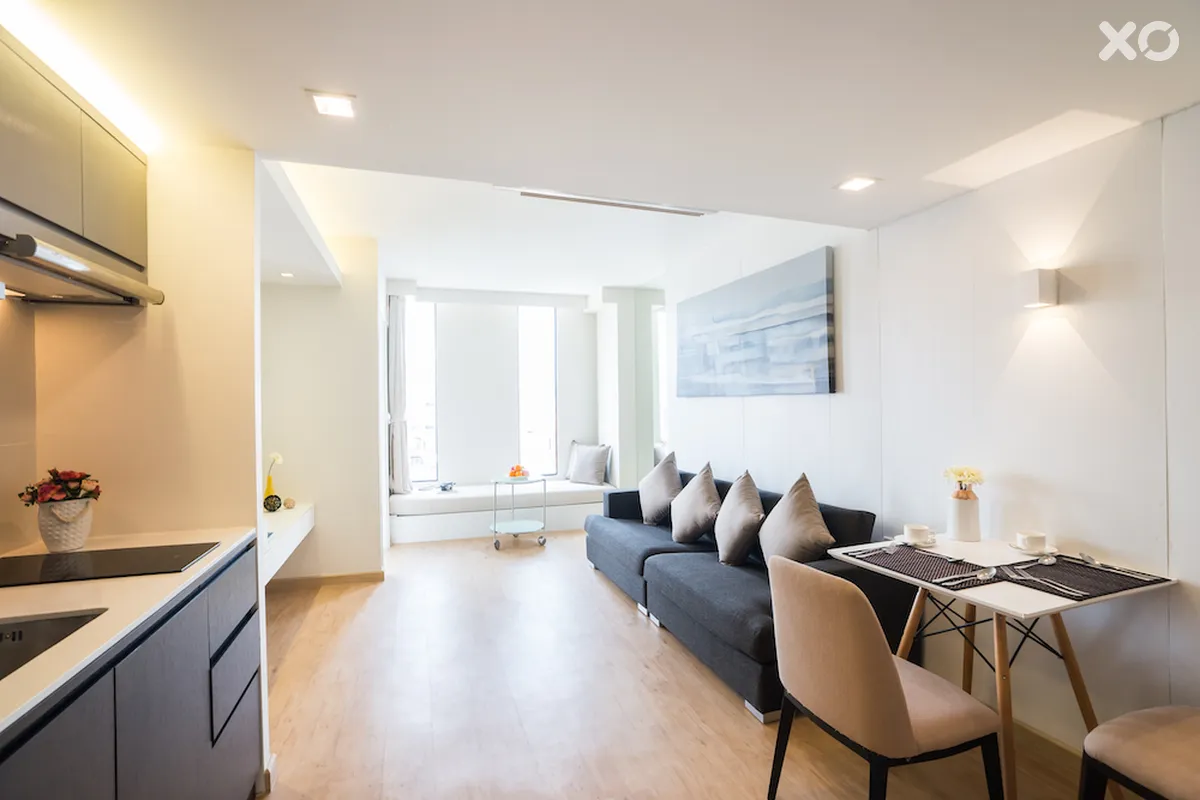 Aster Hotel & Residence Pattaya