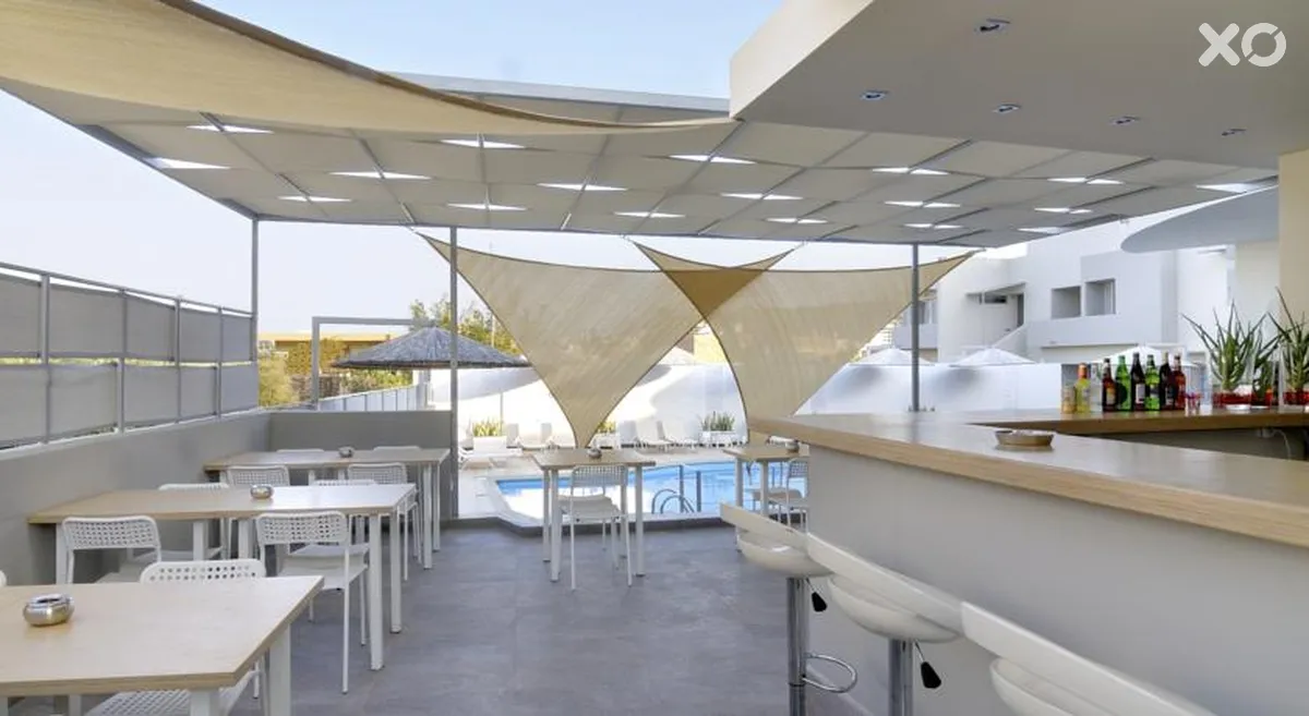 Elounda Garden Suites