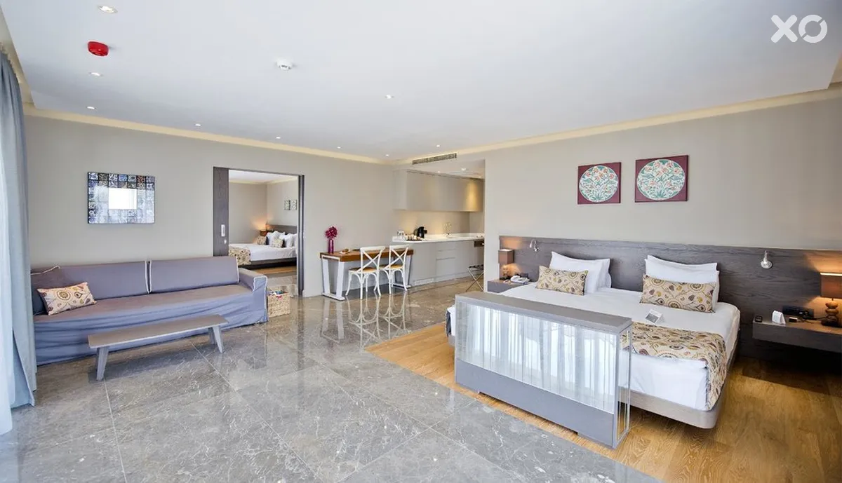 Ramada Resort by Wyndham Bodrum
