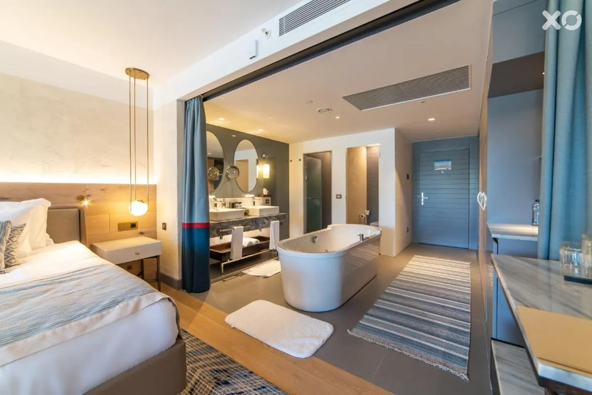Akra Fethiye The Residence Tui Blue Sensatori