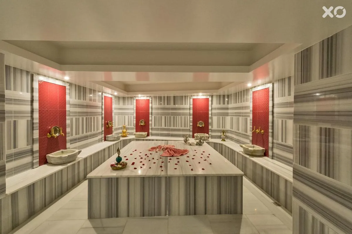 Great Fortune Hotel & Spa