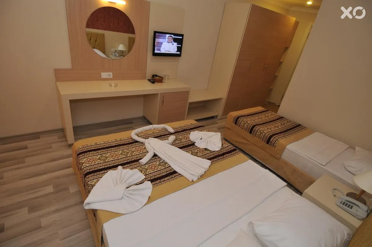 Klas Hotel