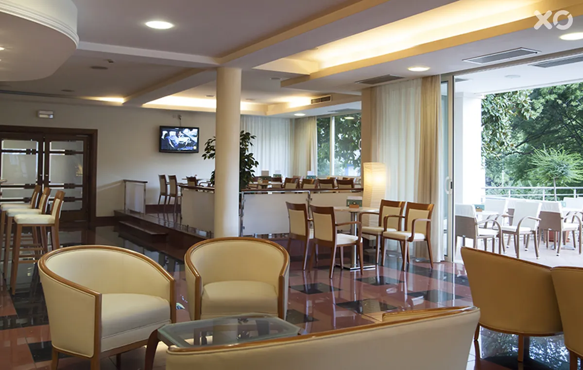Ivka Hotel