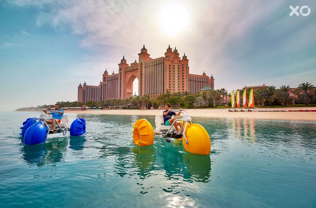 Atlantis The Palm