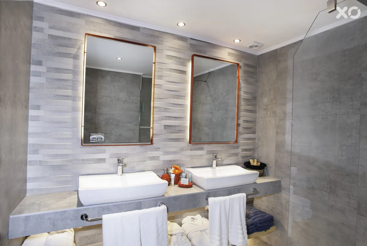 Acrotel Athena Residence