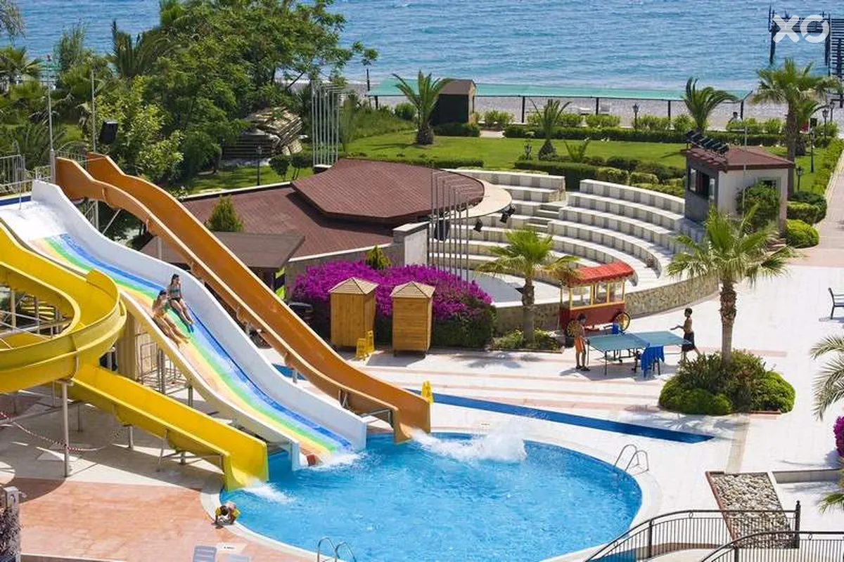 Perre Delta Resort & Spa