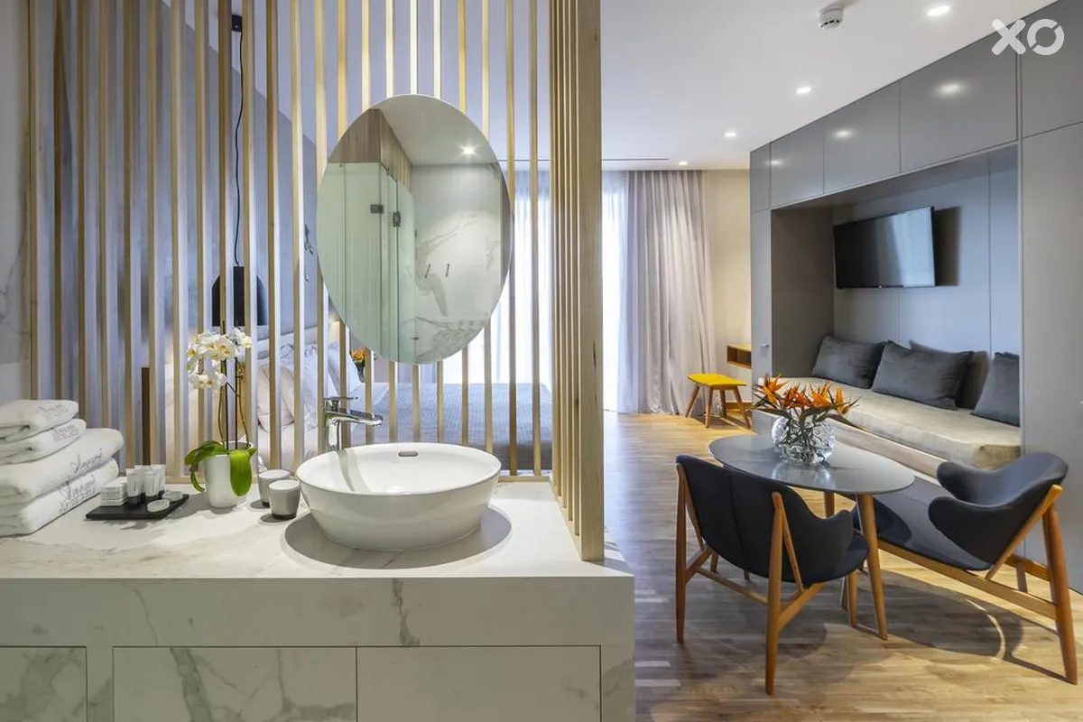 Anemi Hotel Apartments