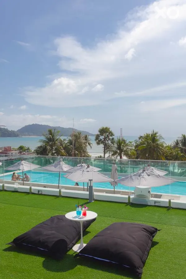 The Bloc Hotel Patong