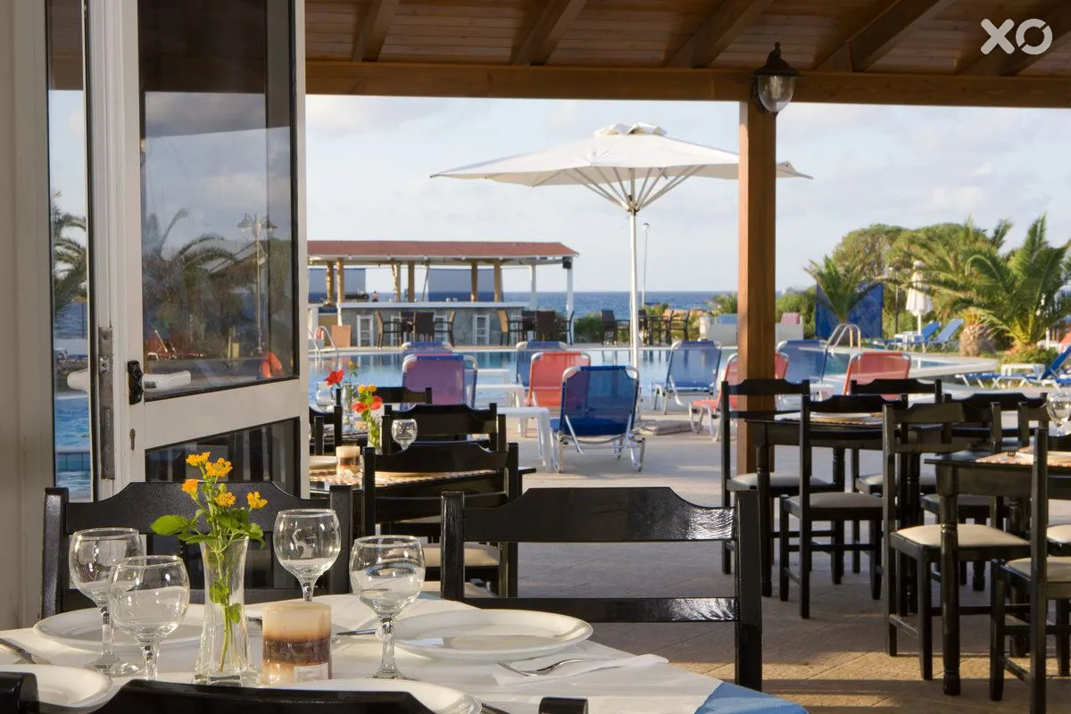 Akti Corali Hotel