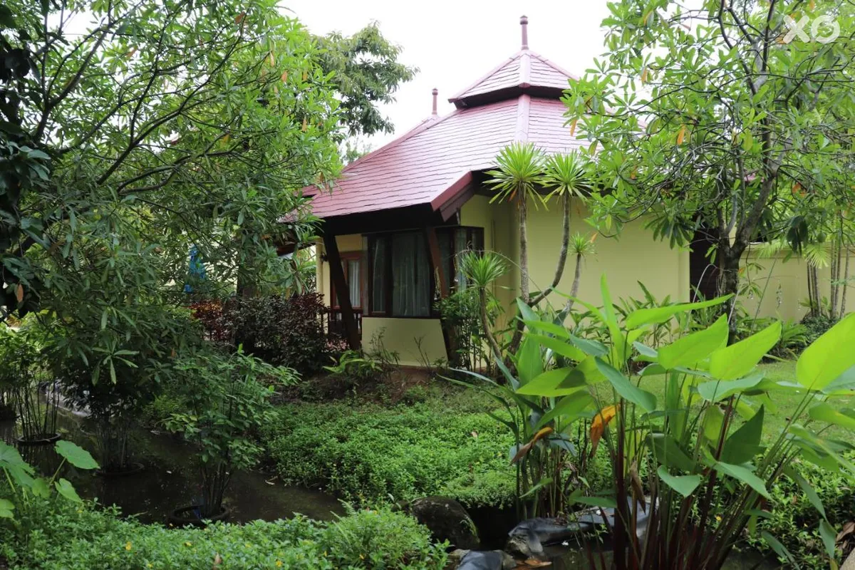 Seaview Resort Khao Lak