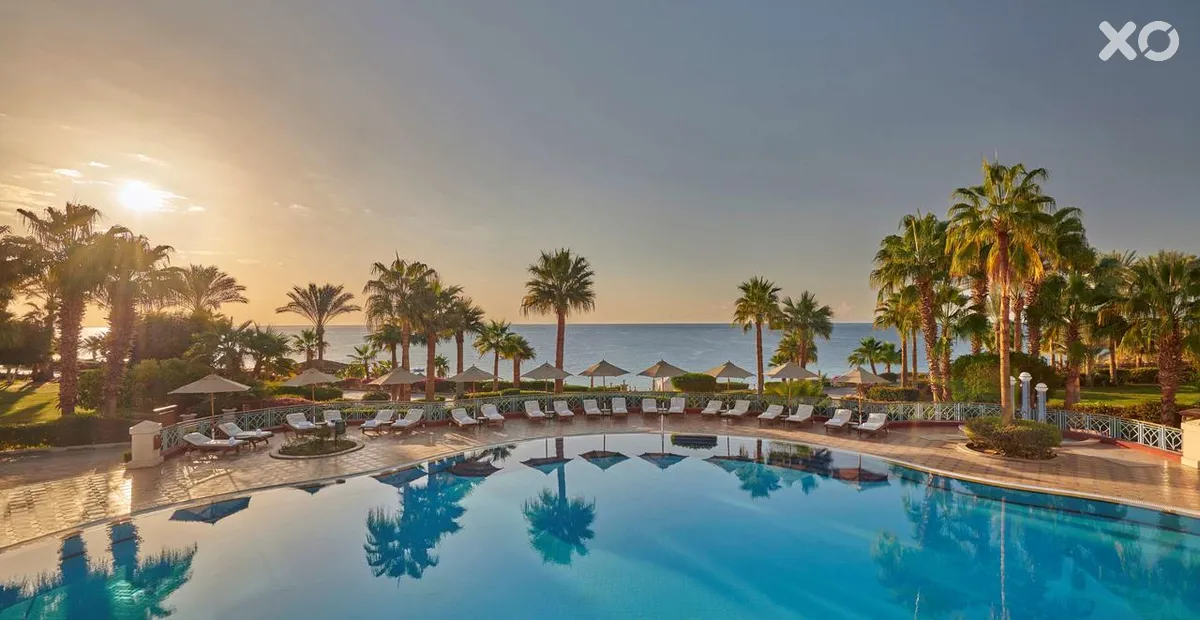 Park Regency Sharm El Sheikh