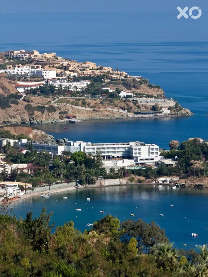 Litsa Mare Apartments