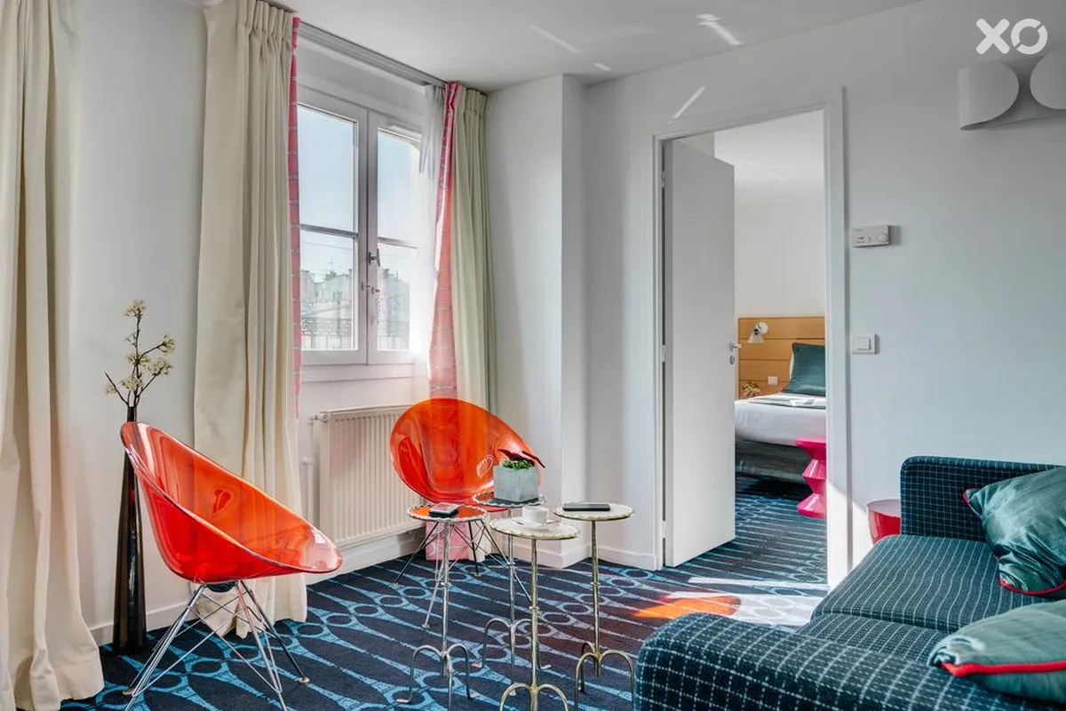 Lorette Hotel