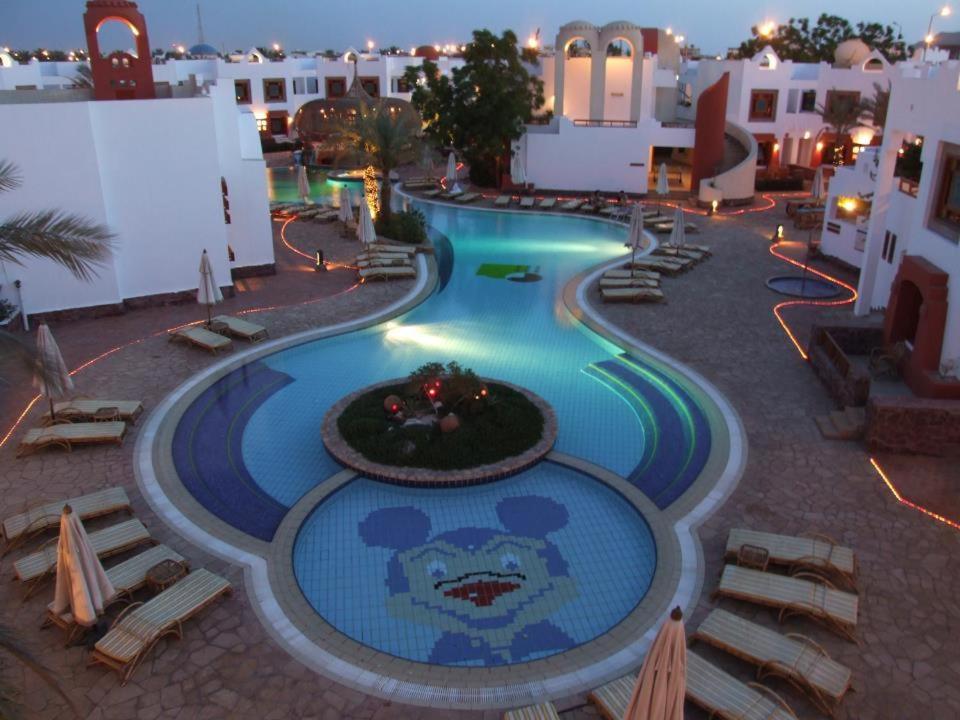 Sharm Inn Amarein