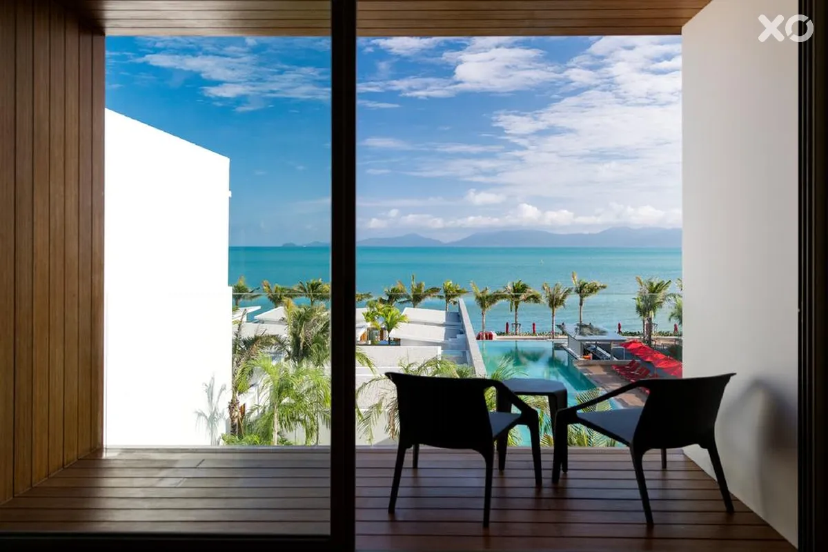 Explorar Koh Samui