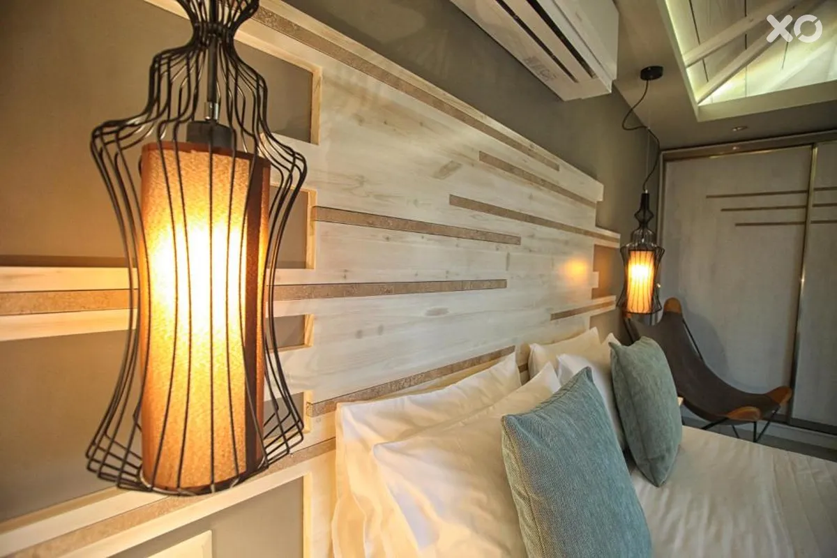 Nostos Hotel