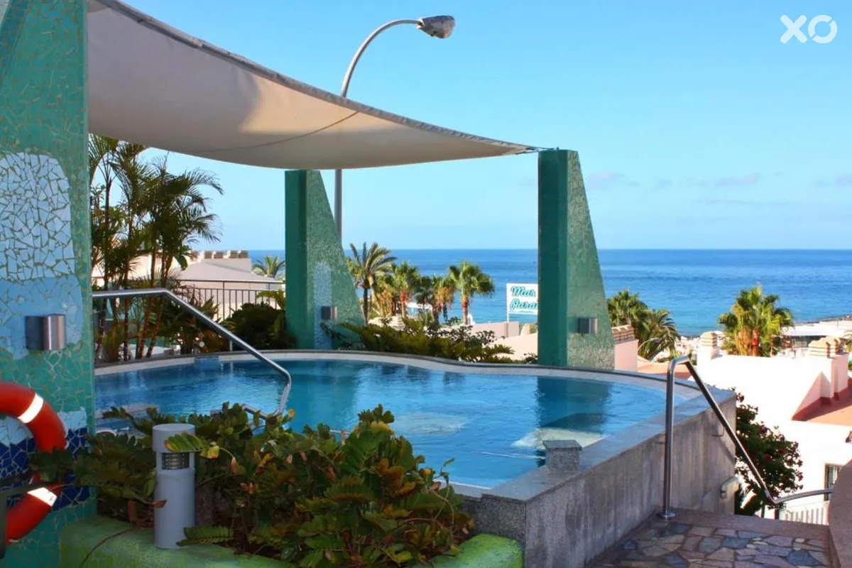 Cura Sol Aparthotel