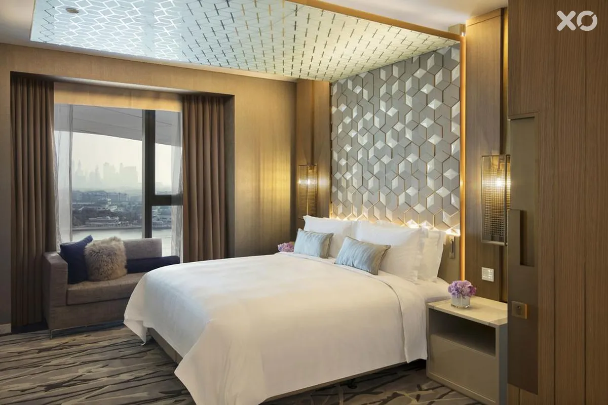 Al Bandar Rotana
