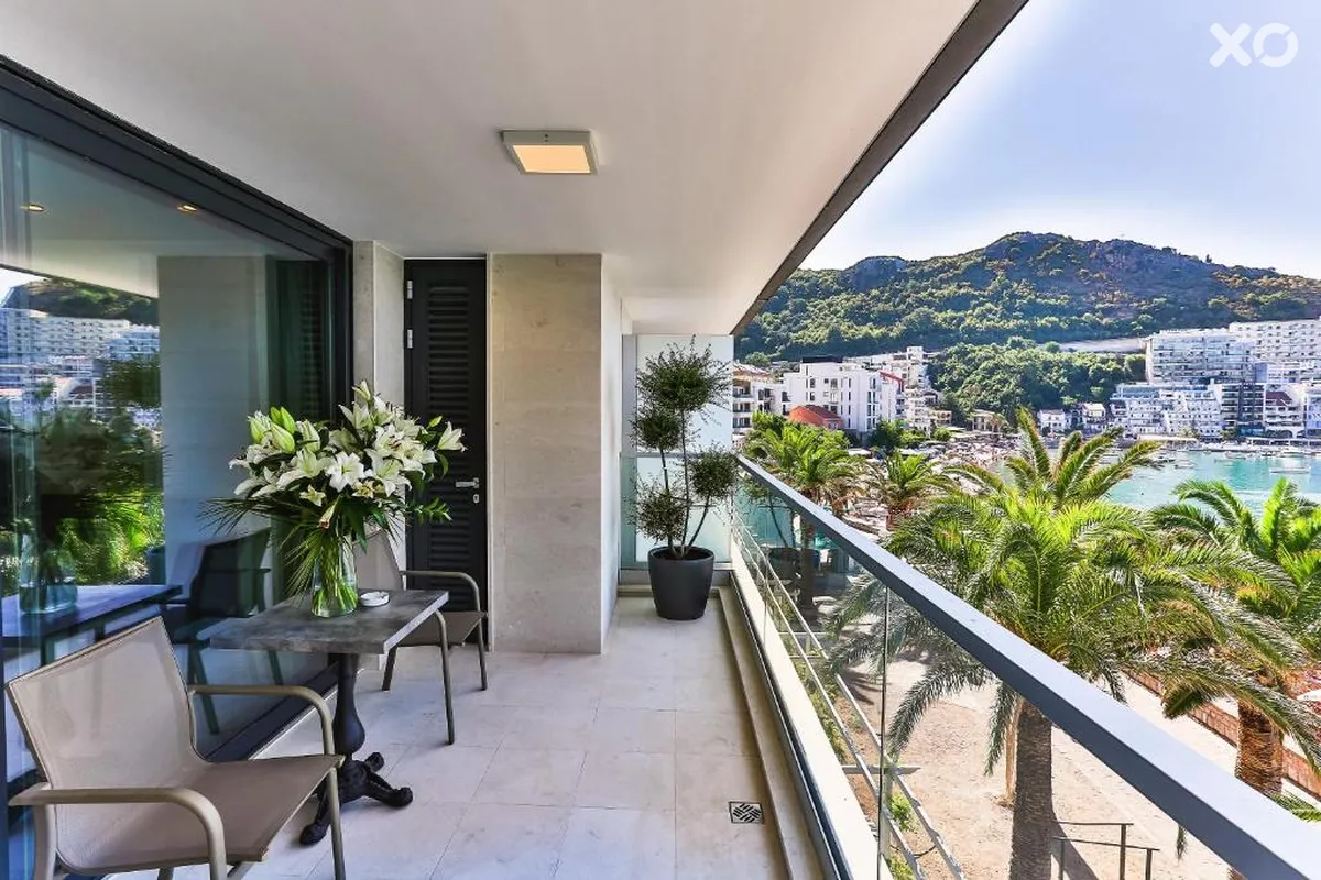 Sunraf Apart Hotel