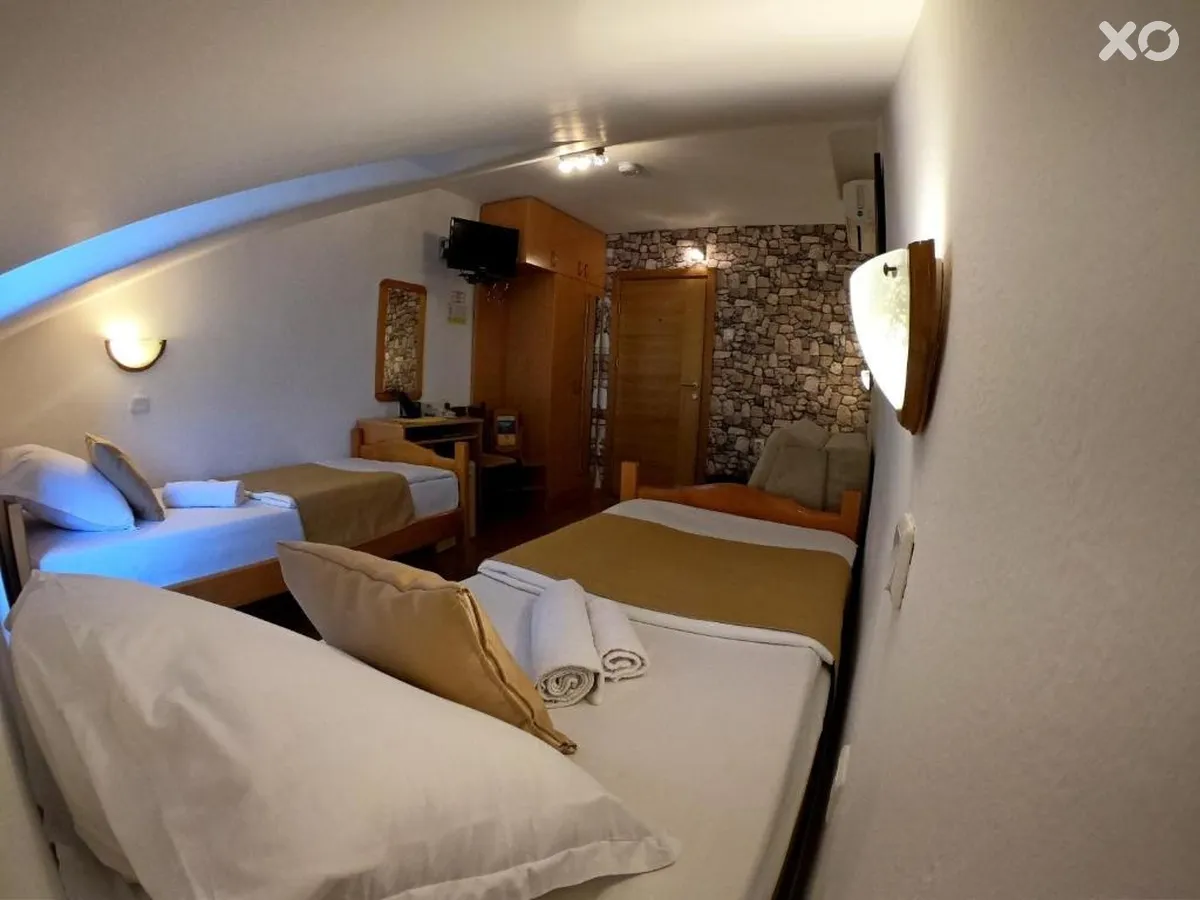 Bokeljski Dvori Hotel