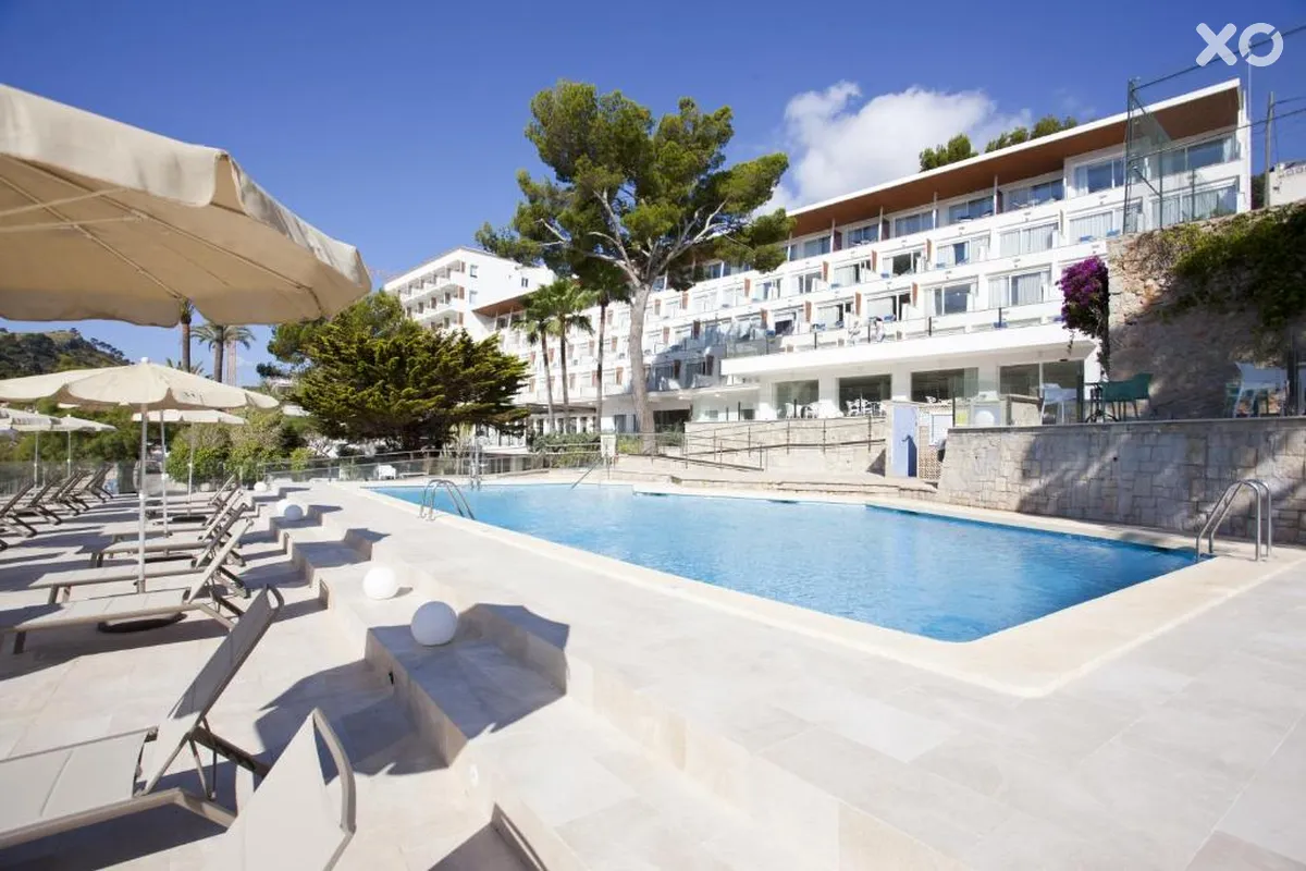 Grupotel Molins