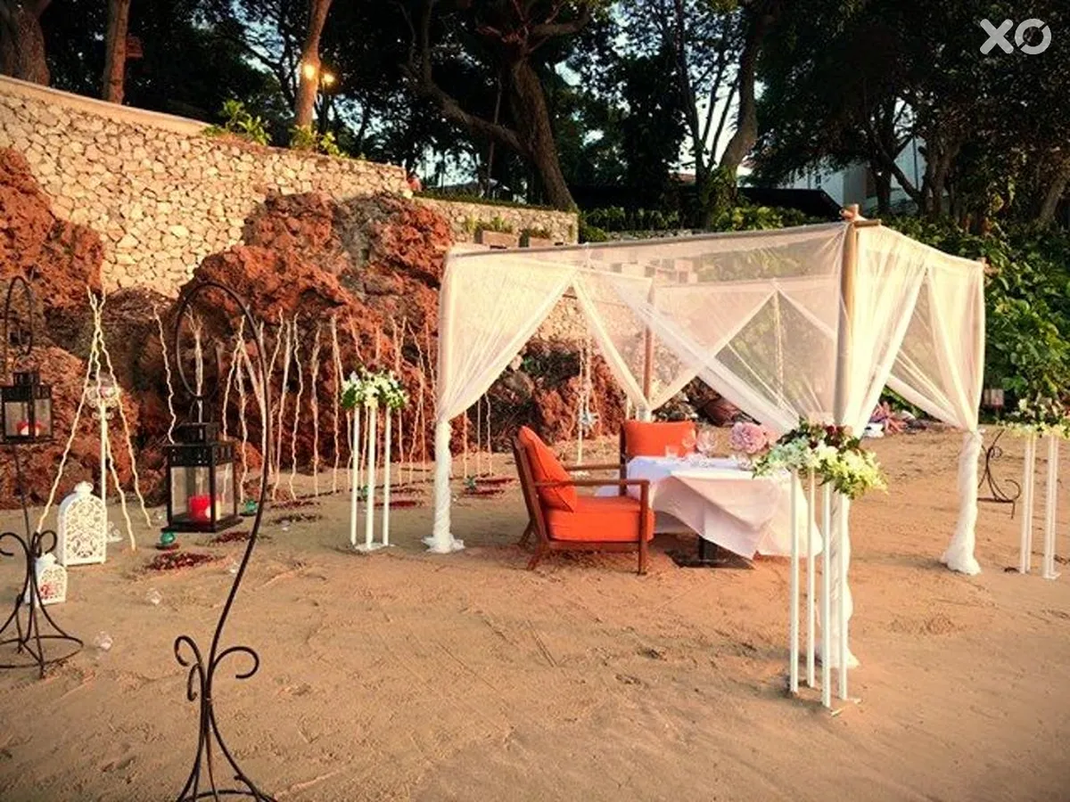 Floral Lux Hotel Monttra Pattaya