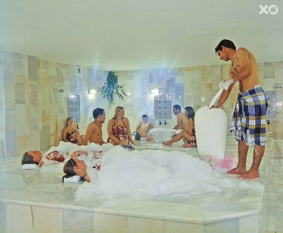 Xeno Eftalia Resort