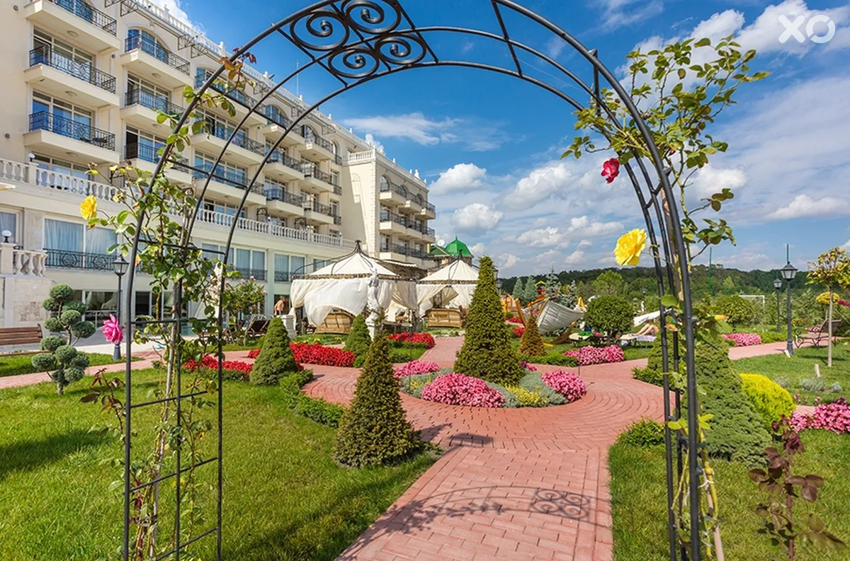 Therma Palace