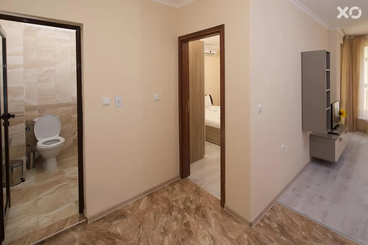 Villa Sardinia Apartments