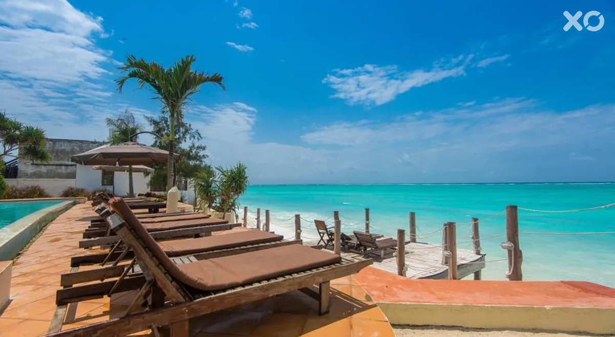 Warere Beach Hotel