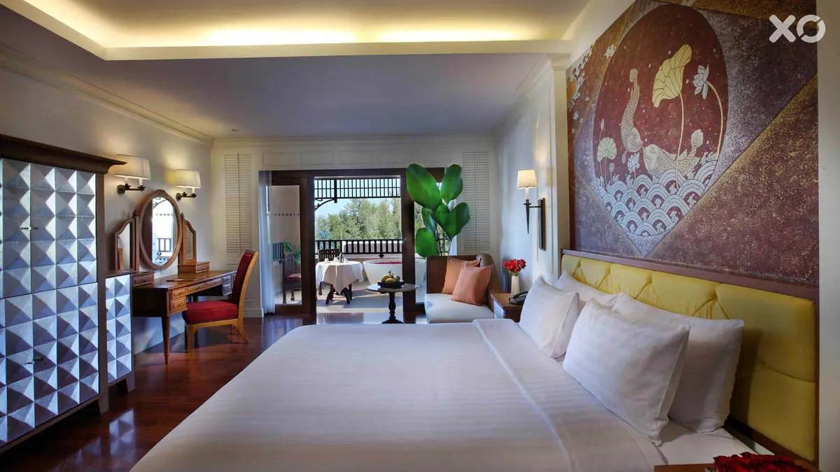 Amari Vogue Resort