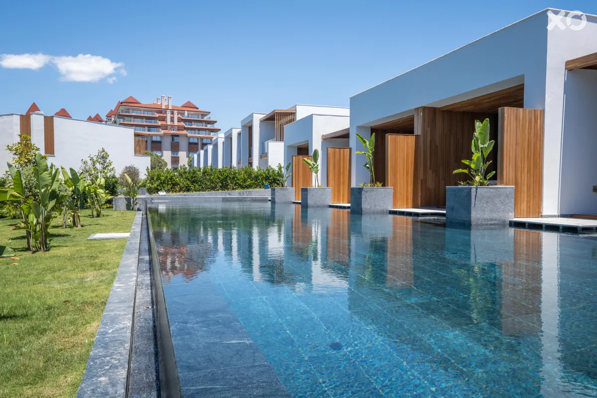 Bohemia Suites & Villas Sirene