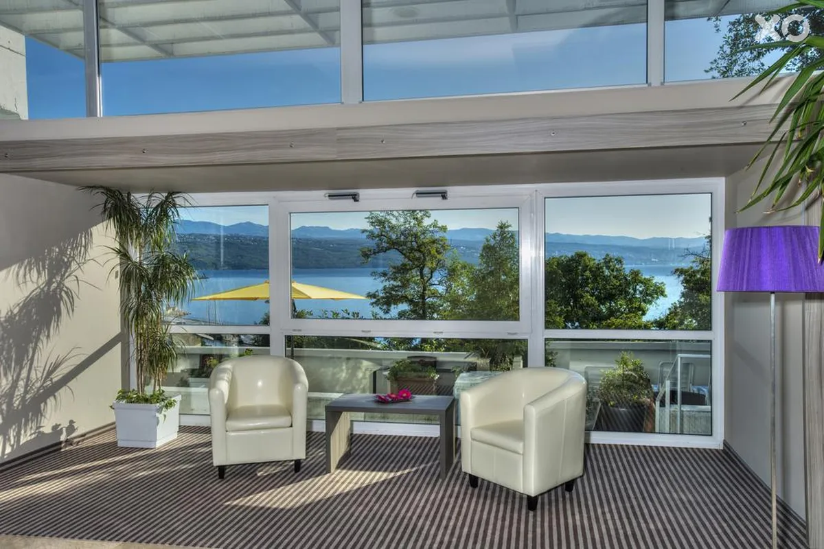 Grand Hotel Adriatic I