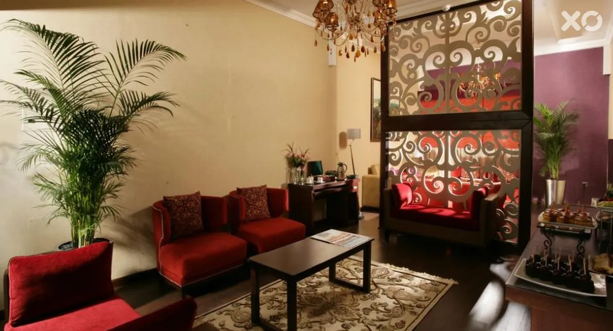 Ramada Hotel & Suites