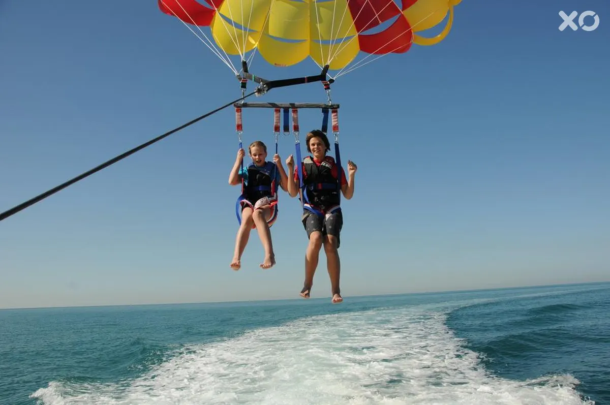 Fujairah Rotana Resort & Spa