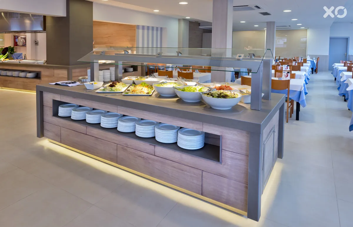 Merce Hotel