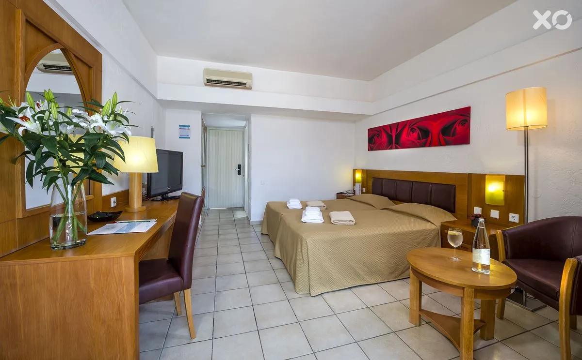 Fodele Beach & Water Park Holiday Resort