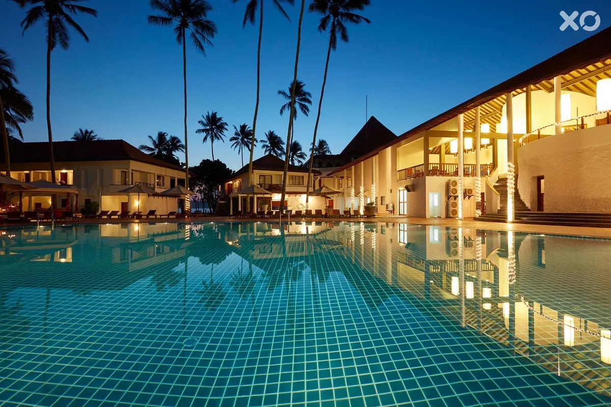 Dickwella Resort & Spa