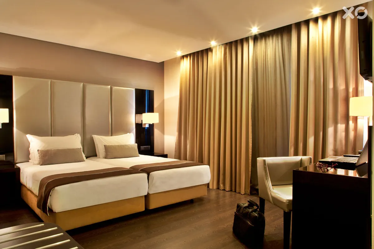TURIM Av. Liberdade Hotel