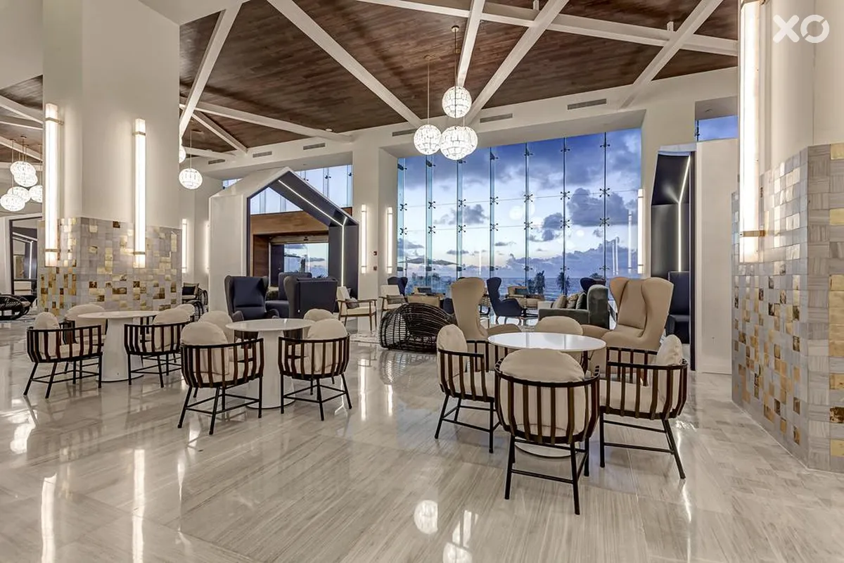 Royalton CHIC Cancun, An Autograph Collection All-Inclusive Resort