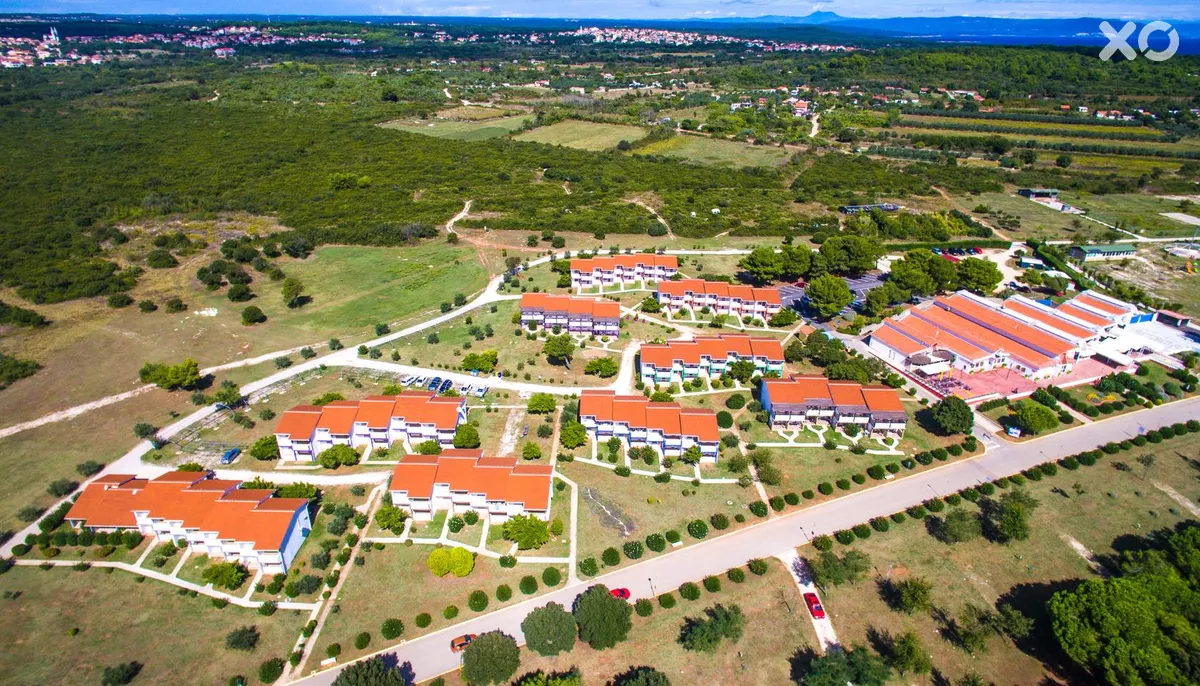 Kazela Apartments