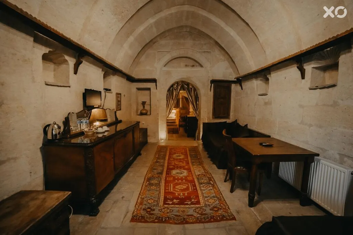 Dere Suites Cappadocia