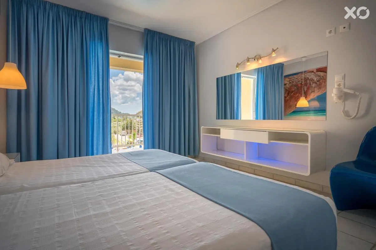 Filoxenia Hotel